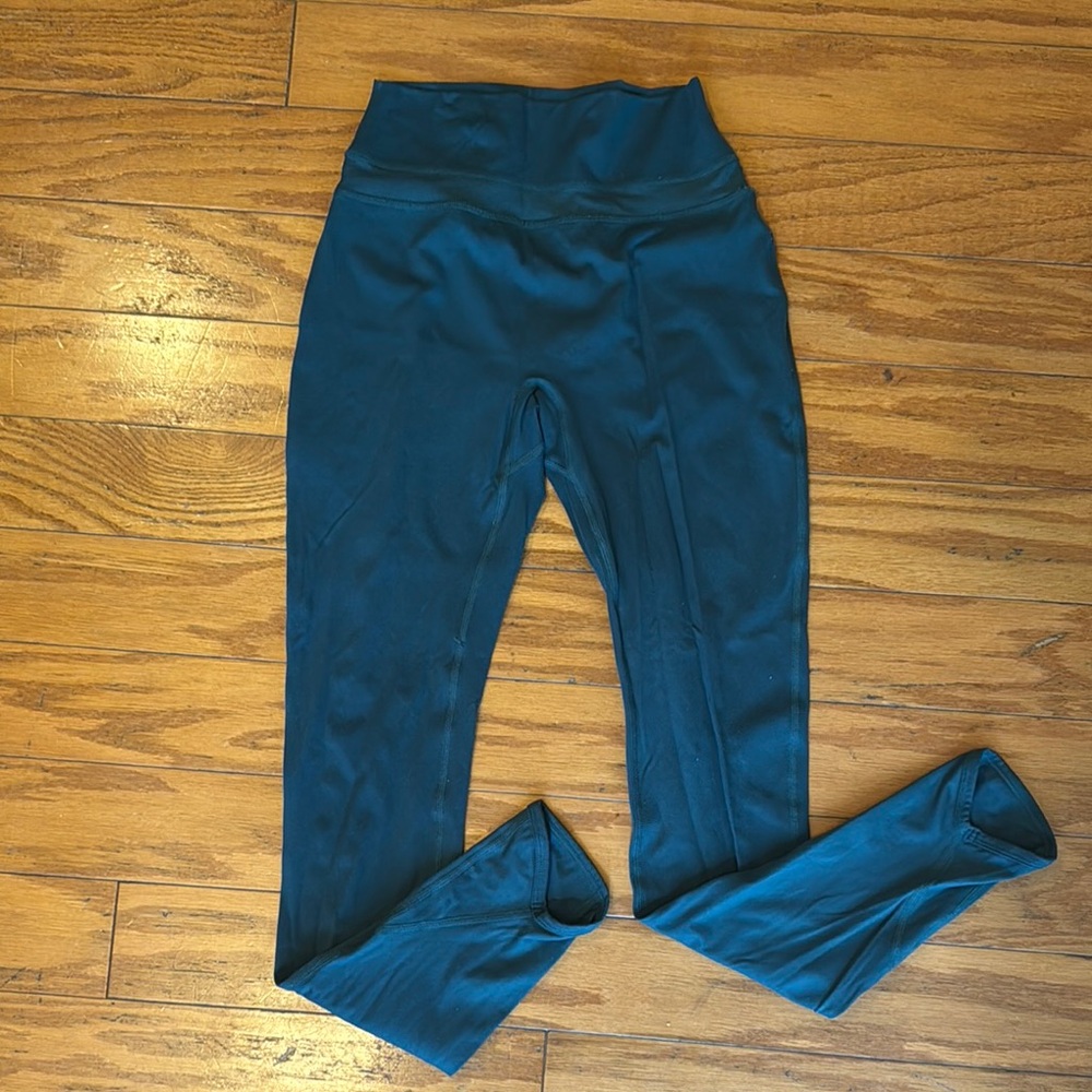 Alphalete Alphalux Harmony Leggings